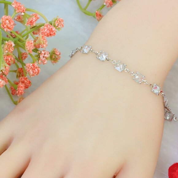 "New Beautiful Design Bracelet for Women/Girls, Gift, B802 - Picture 2 of 10